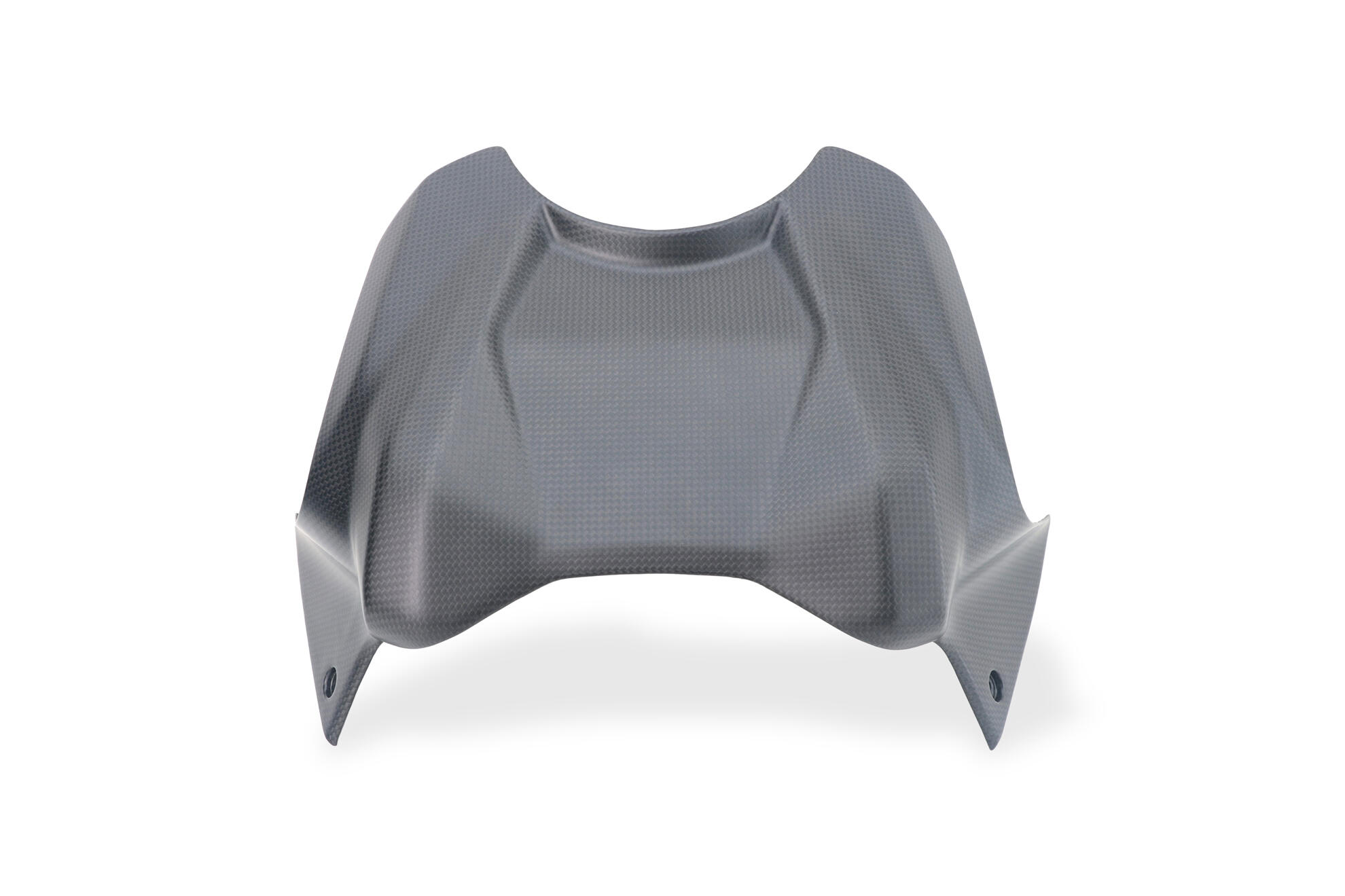 CNC Racing Carbon Fiber Fuel Tank Cover for Ducati Panigale / Streetfighter V2 (2025+) CNC Racing Carbon Fiber Fuel Tank Cover for Ducati Panigale / Streetfighter V2 (2025+)